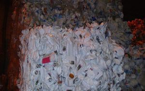 HDPE MILK