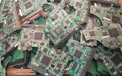 HARD DRIVE BOARDS