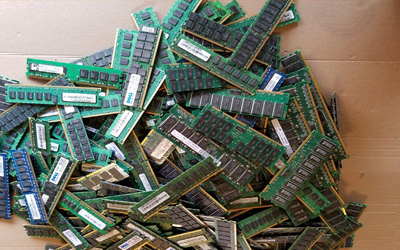 MEMORY RAM STICKS