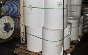 OFFSET PAPER ROLLS