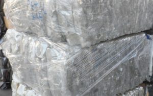 PET BOTTLES NO CAPS RINGS LABELS