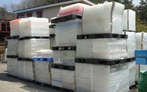PMMA XT SHEETS
