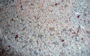PVC REGRIND