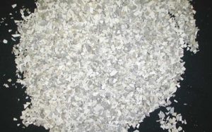 PVC REGRIND