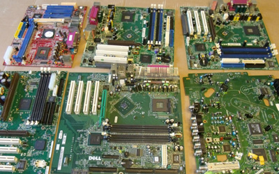 MOTHERBOARD